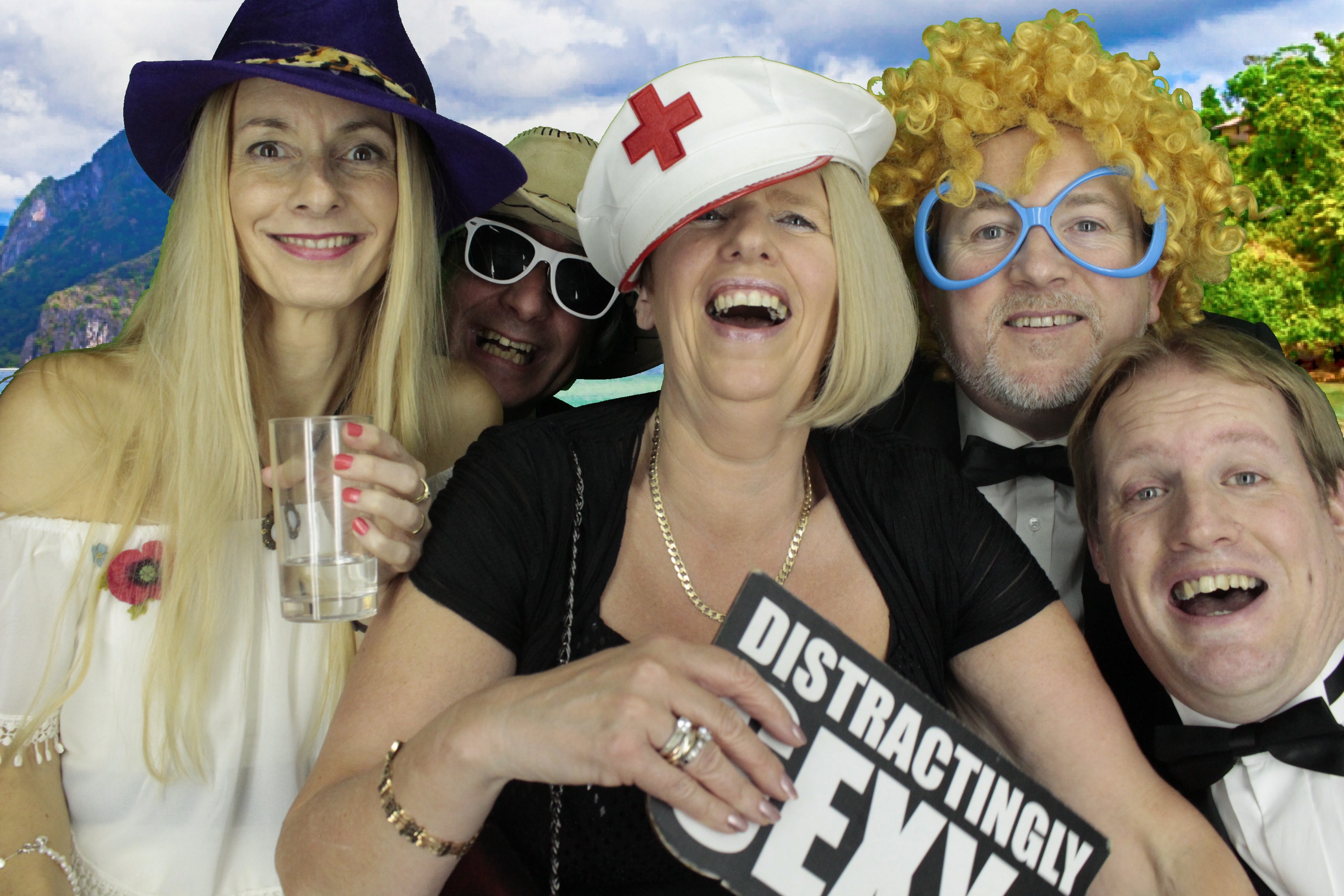 Dementia CareAwards 2018  | View more photos from the event at gallery.myphotoboothexperience.co.uk/u/MyPhotoBoothExperienceLtd/Dementia-CareAwards-2018